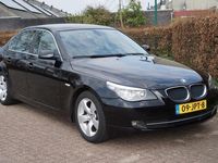 tweedehands BMW 520 5-SERIE i Corporate Lease Business Line|Dealeronderhouden