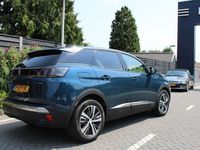 tweedehands Peugeot 3008 1.6 HYbrid 225PK Allure Pack Business Navigatie, A