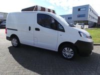 tweedehands Nissan NV200 1.5 dCi Optima Airco 2 schuifdeuren