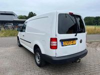 tweedehands VW Caddy Maxi 1.6 TDI