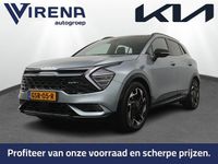 Occasion Kia Sportage GT-Line 159 PK (116 kW) 2024 Grijs SUV