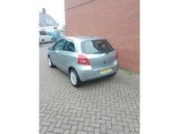 tweedehands Toyota Yaris 1.3 VVTi Sol