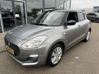 tweedehands Suzuki Swift 1.2 Select Smart Hybrid