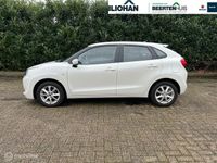 tweedehands Suzuki Baleno 1.2 Exclusive