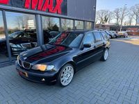 tweedehands BMW 320 3-SERIE i 2.2 Special Executive