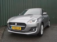 tweedehands Suzuki Swift 1.2 Select Smart Hybrid 5-drs + Camera/ Cruise/ Ai