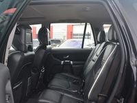 Occasion Volvo XC90 238 PK (175 kW) 2008 Zwart SUV