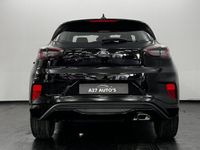 tweedehands Ford Puma 1.0 EcoBoost Hybrid ST-Line Clima Navi Parkeer s