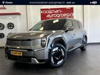 Occasion Kia EV9 Plus 283 kW (385 PK) 2024 Pebble gray m SUV