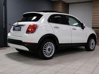 Occasion Fiat 500X Lounge 140 PK (102 kW) 2017 Wit SUV