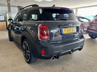 tweedehands Mini Cooper S Countryman 2.0 Chili S-Works, 19"inch, Navi, Camera, Xenon, 61dkm!