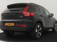 tweedehands Volvo XC40 B3 Plus Dark BLIS, Extra Getint Glas, 19" Lichtmetalen velgen