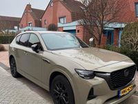 Nieuw Mazda CX-60 192 PK (141 kW) 2025 SUV