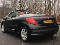 tweedehands Peugeot 207 CC 1.6 VTi NL Auto NAP