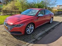 tweedehands VW Arteon 1.5 TSI Elegance Business