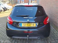 tweedehands Peugeot 208 1.6 VTi Ice Velvet