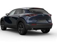 tweedehands Mazda CX-30 2.0 e-SkyActiv-G M Hybrid Homura | 10 km | 2024 | Benzine