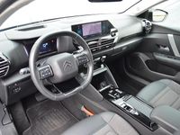 Occasion Citroën C4 Feel 131 PK (96 kW) 2021 Grijs SUV
