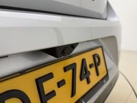 Occasion Opel Astra Ultimate 145 PK (106 kW) 2025 Grijs Hatchback