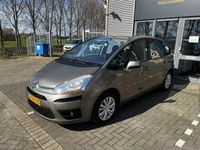 tweedehands Citroën C4 Picasso 2.0-16V Ambiance EB6V 5p.