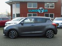 Occasion Suzuki Swift Sport 129 PK (94 kW) 2023 Grijs Hatchback