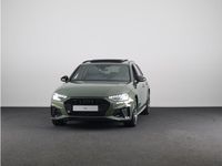 tweedehands Audi A4 Avant 35 TFSI S edition Competition