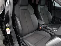 Occasion Audi A3 Sportback e-tron Competition 163 PK (119 kW) 2020 Zwart metallic Hatchback
