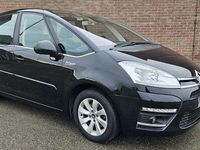 tweedehands Citroën C4 Picasso 1.6 THP 156PK/autom/clima/navi/trekh/pdc.