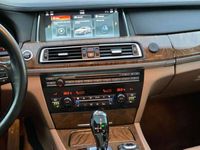 tweedehands BMW 740L i