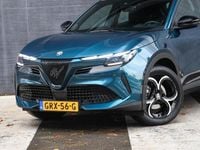 Occasion Alfa Romeo Junior 145 PK (106 kW) 2024 Blauw SUV
