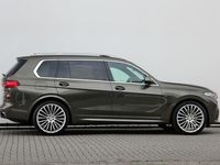 tweedehands BMW X7 M M50i High Executive Sky Lounge | M-sport | Bowers