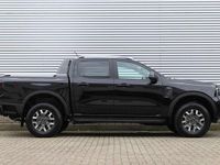 Occasion Ford Ranger Wildtrack 281 PK (206 kW) 2025 Zwart Pickup