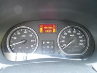 Occasion Dacia Sandero Ambiance 75 PK (55 kW) 2011 Zwart Hatchback