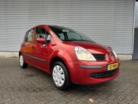 tweedehands Renault Modus 1.6-16V Air