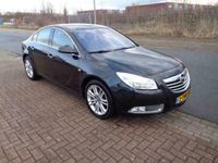 tweedehands Opel Insignia 1.8 Edition Navi,Airco