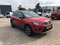 Occasion Seat Arona FR 116 PK (85 kW) 2018 Rood SUV