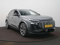 Occasion Audi SQ6 e-tron 380 kW (517 PK) 2024 Grijs SUV