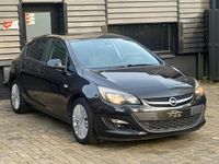 tweedehands Opel Astra 1.4 Turbo|Navi|Clima|Cruise|PDC