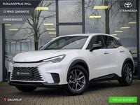 Occasion Lexus LBX Business Edition 91 PK (66 kW) 2025 SUV