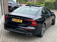 tweedehands Volvo S60 2.0 B3 Inscription | Pano | Navi | Vol | Nieuwstaat!