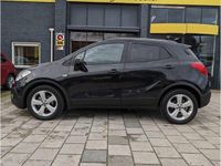 tweedehands Opel Mokka 1.4 T Cosmo 4x4 | Parkeersensoren Voor + Achter | Navigatie | Telefoon | Cruise Control | Hill Assist |