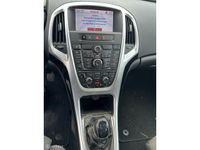 tweedehands Opel Astra Sports Tourer 1.7 CDTi Sport