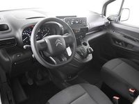 Occasion Citroën Berlingo 111 PK (81 kW) 2022 Wit MPV