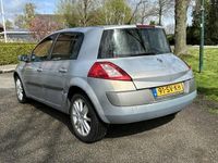 tweedehands Renault Mégane II 1.6-16V Privilège Luxe * Airco * Leder * KOOPJE! *