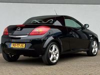 tweedehands Opel Tigra TwinTop 1.8-16V Sport