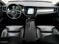 tweedehands Volvo S90 2.0 T4 GEARTRONIC8 MOMENTUM+ | ACC | BLIS | LEDER