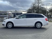 tweedehands Skoda Octavia Combi 1.4 TSI Greentech Amb Bns Automaat 2018