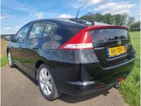 tweedehands Honda Insight 1.3 Elegance|Hybrid|Automaat|Cruise|stoelverwarming