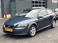 Occasion Volvo C30 125 PK (91 kW) 2008 Blauw Hatchback