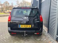 tweedehands Peugeot 5008 1.6 THP GT 7p.